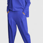 Ingrid | Cozy Two-Piece Ensemble