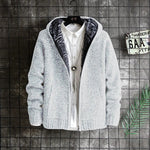 Cashmere Wool Knitted Sweater