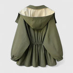Rebekkah | Elegant Jacket