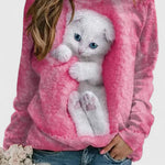 Kellie | Cozy Sweatshirt