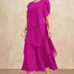 Carona™ | Elegant Dress