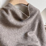 Aoife��� | Soft Weave Scarf