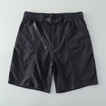 Dario Nylon Utility Shorts