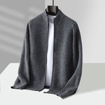 Santori Merino Cardigan