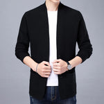 Vittorio Knit Cardigan