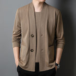Rafael Knitted Blazer