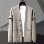 Mat��as Knitted Cardigan