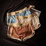 Paolo Cotton Boxer Briefs Set