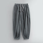 Valerio Relaxed Fit Pants