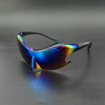 Thiago Blade Shield Sunglasses