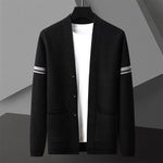 Mat��as Knitted Cardigan