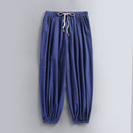 Valerio Relaxed Fit Pants