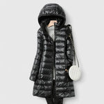 Sophriyana | Comfortable Jacket