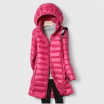 Sophriyana | Cozy Jacket