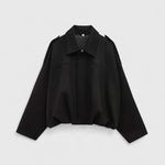 Chrystiah | Cozy Jacket