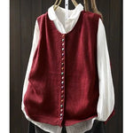 Embria™ | Cozy Comfort Vest