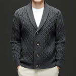 Ashford Luxe Wool Sweater