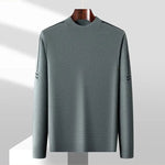 Marven Jacquard Sweater