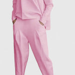 Ingrid | Cozy Two-Piece Ensemble