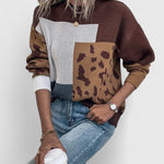 Teresina | Cozy Knit Sweater