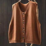 Embria™ | Cozy Comfort Vest