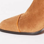Kryelle™ | Stylish Elegance Boots