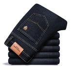 Axel's Classic Jeans