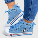 Zhyelle | Comfortable Orthopedic Footwear