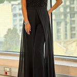 Maisie | Graceful Evening Jumpsuit