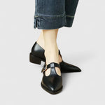 Barbara | Chic and Elegant Footwear