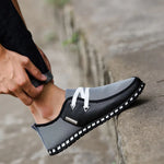 Ashford Leather Sneakers