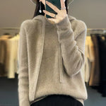 Nyelle��� | Chic Hoodie