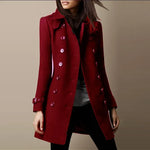 Maude | Stylish Women���s Coat