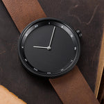 Eclipse Minimalist Watch