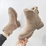 Am��lise | Cozy Winter Boots