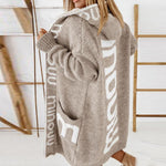 Minouu™ - Comfortable Cardigan for Women