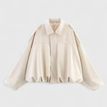 Chrystiah | Comfortable Jacket