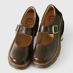 Bridgit | Elegant Footwear