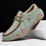 Salkin Leather Loafers
