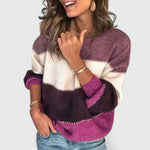 Jasmyrah | Cozy Knit Sweater
