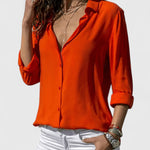 Aveline | Chic and Stylish Blouse