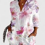 Anica | Elegant Blouse