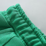 Lucio Jacquard Knit Shorts
