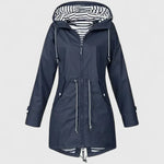 Kourtnii | Cozy Jacket