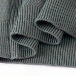 Marven Jacquard Sweater