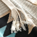 Navajo Vintage Knitted Shorts