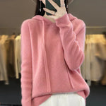 Rynlei��� | Chic Knit Sweater