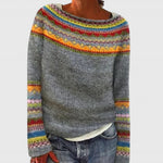 Elyvianne | Elegant Knit Sweater
