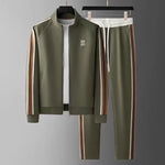 MAVERICK TRACKSUIT