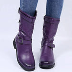 Colette | Supportive Orthopedic Boots